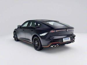 Changan Uni-V 1.5T 2025, Auto Popular, Gran Venta - Product Image 3