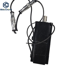 Offre Spéciale Moteur Servo AC à Faible Inertie ISMH1-75B30CB-U234X ISMH1-10B30CB-U230Z ISMH1-20B30CB-U231X pour l'Automatisation Industrielle - Product Image 1