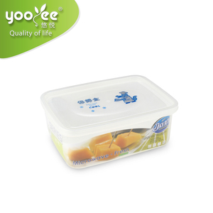 Cajas <span class=keywords><strong>de</strong></span> Almacenamiento <span class=keywords><strong>de</strong></span> Alimentos para Congelador <span class=keywords><strong>de</strong></span> 1100 ml, Contenedores para el <span class=keywords><strong>Hogar</strong></span>, Promocionales - Product Image 3