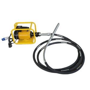 Approvisionnement d'usine ~ <span class=keywords><strong>Prix</strong></span> de vibrateur de <span class=keywords><strong>béton</strong></span> moteur à essence machine de vibration de poker en <span class=keywords><strong>béton</strong></span> électrique avec <span class=keywords><strong>aiguille</strong></span> - Product Image 5