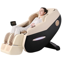 Fauteuil de massage Full Body Automatic Physiotherapy SL Tracker pour salon de beauté pour le confort et la relaxation
