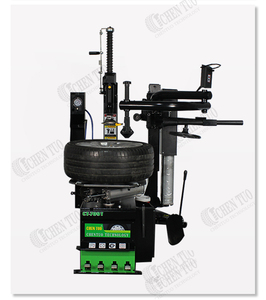 Changeur de pneus de véhicule automatique de haute qualité certifié CE personnalisé en usine - Product Image 2