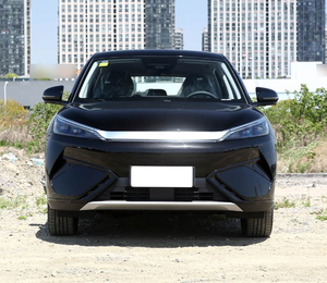 รถยนต์ไฟฟ้า <span class=keywords><strong>BYD</strong></span> Yuan Plus ปี 2025 ขับขี่อัจฉริยะ ระยะทางวิ่ง 510 กม. รุ่น 5 ที่นั่ง รถ SUV ครอบครัวระยะไกลพิเศษ พลังงานใหม่ รถยนต์ไฟฟ้าล้วน <span class=keywords><strong>Atto</strong></span> <span class=keywords><strong>3</strong></span> - Product Image 1