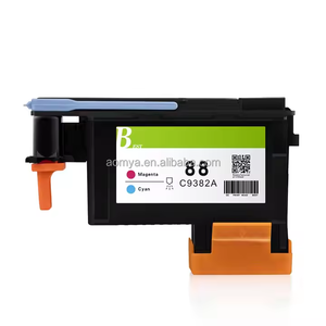 适用于惠普专业K550 <span class=keywords><strong>K8600</strong></span> K8500 K5300 L7380 L7580 L7590打印机的Aomya 88再制造打印头 - Product Image 3