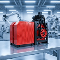 Máquina de Prueba de Resistencia al Rodamiento de Neumáticos para Vehículos Eléctricos, Cumple con los Estándares Globales de Prueba para Vehículos Eléctricos