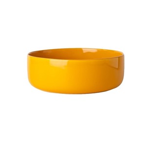 Tazones de cerámica creativos de 6.5 pulgadas, estilo nórdico, vajilla para el hogar y la cocina, para servir frutas y sopas - Product Image 4