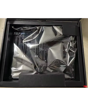 เมนบอร์ด ROG <span class=keywords><strong>STRIX</strong></span> <span class=keywords><strong>B550</strong></span>-<span class=keywords><strong>XE</strong></span> GAMING WIFI ใหม่เอี่ยม มีสินค้าในสต็อก - Product Image 5