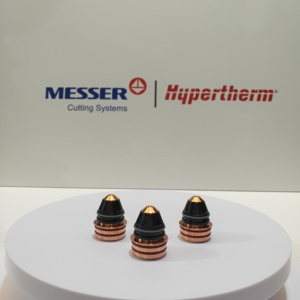 Messer 420234 Original Hypertherm Plasma Consumables Fits Mild Steel Nozzle 50A XPR Plasma Cutting Machine hypertherm Xpr300 - Product Image 2