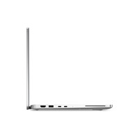 Portátil Empresarial Dell Pro 14 Plus de 14 Pulgadas con Bisel Delgado, Ligero, con IA, Nuevo SSD, Windows 11, Core Ultra de 2.ª Generación, Portátil para Estudiantes