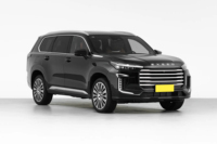 Nouvelle Voiture en Promotion Chery Exeed Lanyue 2.0T 400T SUV Essence Chine Nouvelle Voiture Exeed VX 2026