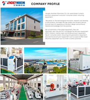 Machine de production de feuilles de marbre artificiel en PVC Acemien Machinery, ligne de production de feuilles UV, machine de fabrication de feuilles de marbre en PVC