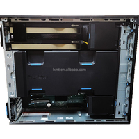 Vente flash : Station de travail Precision T7920 d'occasion avec 64 Go de RAM 2933 MHz, processeur Xeon Gold, 8 To SAS 12 Gbps, haute performance, Windows 10/11