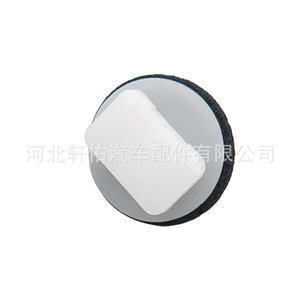 <b>Car</b> <b>Door</b> Sill <b>Protector</b> Fixing Clip YQ00155180 Plastic Auto Fastener For Citroen Peugeot GM - Product Image 4