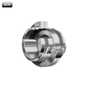 Acoplamientos de Motor de engranaje de acero inoxidable, forma redonda, para plantas de automóvil, compra al precio más bajo - Product Image 1