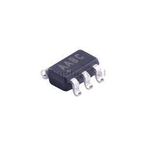 Qz bom IC gốc mới nếu vco W/DIFF-OUT SOT23-6 max2606 max2606eut + t - Product Image 6
