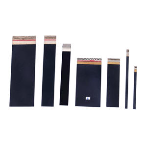 Attuatore <span class=keywords><strong>piezo</strong></span>-elettrico attuatore lineare utilizzato nei dispositivi braille ampiamente usato per il dispositivo valvola - Product Image 5