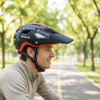 Casque de vélo de montagne, casque de sport, casque de course, casque de cyclisme, casque ultraléger, casque de vélo tout-terrain, casque de VTT