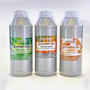 Huile essentielle de Offre Spéciale plante naturelle gingembre <span class=keywords><strong>arbre</strong></span> à thé menthe poivrée Rose relaxant blanchissant soin huile de Massage - Product Image 5