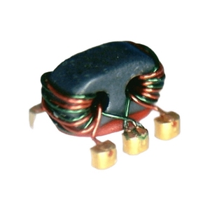 Composants électroniques neufs et originaux, circuit intégré RF Balun SMD-5 MABA-010268-CT4160 - Product Image 1