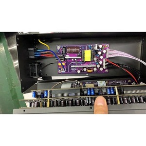 Console <span class=keywords><strong>de</strong></span> mixage musicale MR12/MR18 midaa, mixeur audio numérique 18 canaux Xair18, contrôleur <span class=keywords><strong>de</strong></span> <span class=keywords><strong>son</strong></span> avec module WiFi intégré/enregistreur stéréo USB - Product Image 5