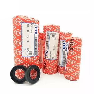 Guarnizioni Olio di Alta Qualità Cor Teco FKM T a N AK L YO C <span class=keywords><strong>FW</strong></span> S Og National per Applicazioni Meccaniche Industriali e Automobilistiche - Product Image 4