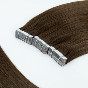 Extensiones de Cabello Humano Remy Ruso con Cutícula Alineada de Leshine Wholesale, 100% Cabello Humano - Product Image 4