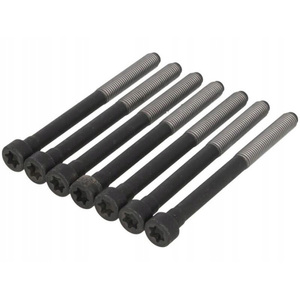 Toàn cầu tốt nhất người bán xi lanh Bìa Stud cho Mitsubishi 1.6L OE mn158130 1005a425 14-10969-01 - Product Image 1