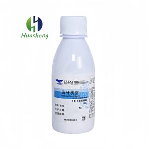 Materiale <span class=keywords><strong>Base</strong></span> per protesi stagionante manuale in polvere con resina in acrilico - Product Image 5