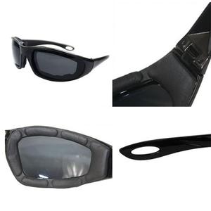 Gafas de Diseño DOISYER que Protegen Tus Ojos Contra el Viento y la Arena, Gafas para Trabajo al Aire Libre - Product Image 2