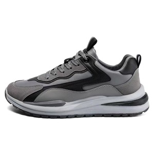 <span class=keywords><strong>Zapatillas</strong></span> Deportivas para Hombre con Malla Transpirable y Amortiguación, <span class=keywords><strong>Zapatillas</strong></span> <span class=keywords><strong>de</strong></span> Running Personalizadas para Hombre, Fabricadas en China - Product Image 1