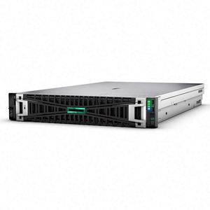 Serveur rack 2U 8SFF DL380 Gen11, processeur Intel Xeon Silver 4510, disque dur SSD 1,92 To, 64 Go DDR5 5600, 2*800W, en stock - Product Image 1