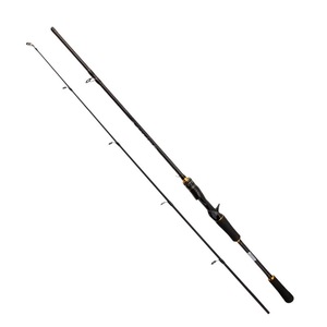 <span class=keywords><strong>Caña</strong></span> de Pescar Giratoria de Fibra de Carbono M-action, Acción <span class=keywords><strong>Media</strong></span> Lenta, Mango Recto de EVA, Empuñadura Tipo Pistola, para Pesca en Roca, Río, Carpa - Product Image 6