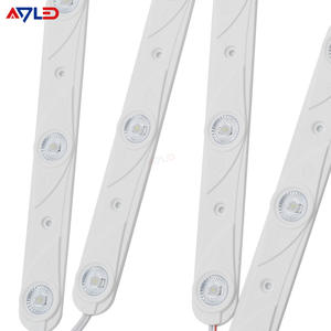 High Power DC12V 125lm/w 3W RGB 2835 SMD IP67 ROHS Certified Outdoor LED Sign Module Light <b>Box</b> for Billboard - Product Image 1