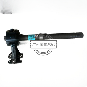 49560-2W450FFF 49560-2W450fff pour kia Sorento Santa Fe Arbre d'essieu moyen Arbre intermédiaire Demi essieu Support de roulement de tige <span class=keywords><strong>Sh</strong></span> - Product Image 1