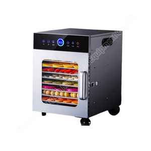 Máquina Deshidratadora de Alimentos de 24 Capas, Deshidratador de Alimentos para el Hogar, Máquina para Secar Carne de Res - Product Image 4