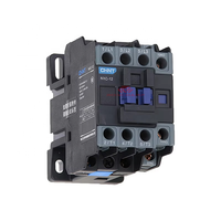 Contacteur magnétique AC CHINT série NXC 100% neuf NXC-06 NXC-09 NXC-12 NXC-16 NXC-18 NXC-38 NXC-40 NXC-50 NXC-65