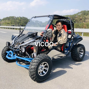 2 Sitz Günstige Go Karts zum Verkauf <span class=keywords><strong>Gokart</strong></span> 300cc Go Kart - Product Image 4