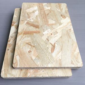 <span class=keywords><strong>Placas</strong></span> <span class=keywords><strong>Osb</strong></span> de 9mm, 12mm y 18mm, construcción y uso de muebles, paneles de suelo de 6-25mm, tablero <span class=keywords><strong>Osb</strong></span> - Product Image 4