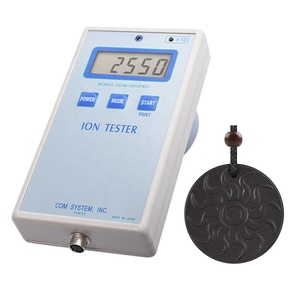 Colgante Clásico con Piedras de Lava de Fuego Solar, Logotipo Personalizado, Dijes de <span class=keywords><strong>Ciencia</strong></span> Cuántica y Energía Escalar - Product Image 3