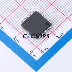 Nouveau microcontrôleur de puce IC de Circuit intégré de LQFP-64 MKE02Z64VLH2 (10x10) (MCU/MPU/SoC) - Product Image 2