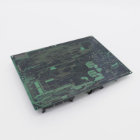 Carte de circuit imprimé matricielle à 26 points KA-SEN2007 pour KGK CCS-R