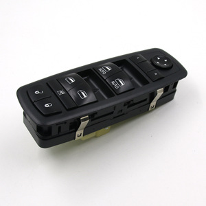 สวิตช์กระจกรถยนต์ Dodge รุ่น 68086693AC 68086693AD 68086693AE แบบไฟฟ้า สำหรับเปลี่ยนซ่อม - Product Image 4