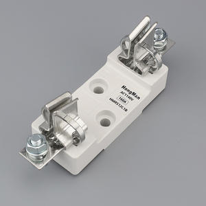 Ac400v 20a קישורי <span class=keywords><strong>fuse</strong></span> להגנה על מכשירים מוליכים למחצה - Product Image 2