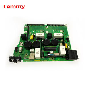 A20B-2102-0433 Placa de circuito de control de servoaccionamiento FANUC pcb - Product Image 1