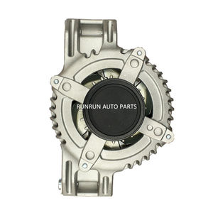 <span class=keywords><strong>Alternateur</strong></span> automatique 12V 160A pour Dodge Challenger Jeep Grand Cherokee 94188 04801779AG A002TX3581 11572N - Product Image 2