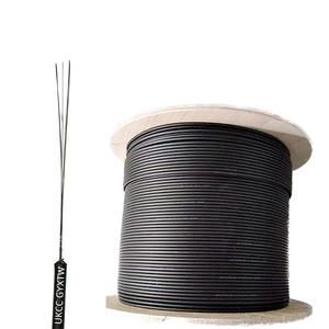 Venta caliente Cable de fibra óptica monomodo Fibra <span class=keywords><strong>Optica</strong></span> Gyta53/Gyta/Gyxtw/Gyfty/Gyts/Gyxtc8s - Product Image 3