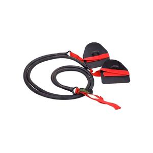 Cuerda de Resistencia de <span class=keywords><strong>Entrenamiento</strong></span> de Natación de Primera Calidad, 3 Niveles, 1.2 Metros de Largo, con Paleta de Mano Desmontable - Product Image 6