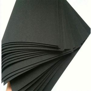 Prix de gros le plus bas, coussin d'étanchéité écologique en mousse EPDM/CR/SBR avec adhésif de haute qualité - Product Image 2