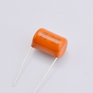Orange tone 5% SBE/<span class=keywords><strong>CDE</strong></span> Guitar tụ điện 200V/400V 0.022/0.047f cho guitar điện & Bass - Product Image 3