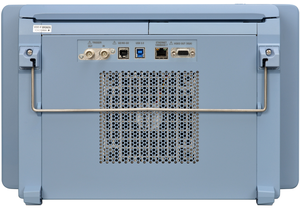 ออสซิลโลสโคปความละเอียดสูงยี่ห้อโยโกะกาวะ รุ่น DLM5000HD ซีรีส์: โซลูชันการรับสัญญาณความแม่นยำสูงและการวิเคราะห์รูปคลื่นความละเอียดสูง - Product Image 1